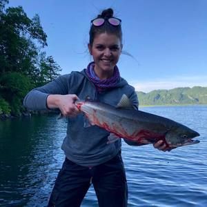 Meet your Posher, Molly